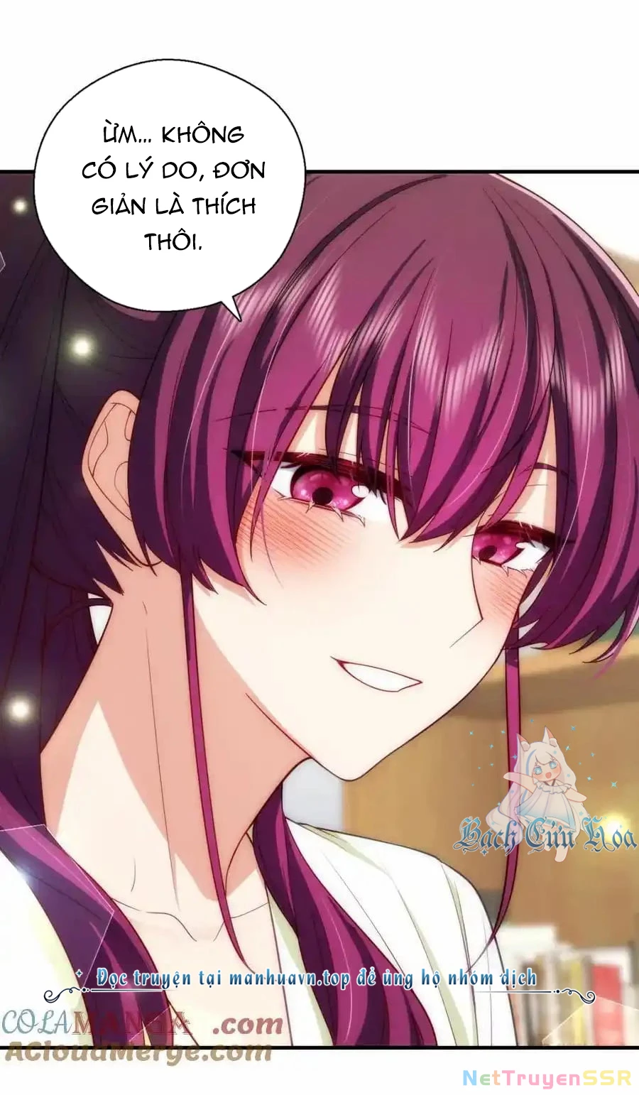 Vợ ơi xin hãy ngoan ngoãn nhé Chapter 53 - Trang 2