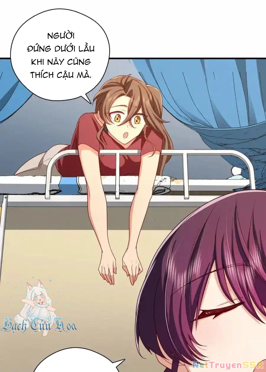 Vợ ơi xin hãy ngoan ngoãn nhé Chapter 53 - Trang 2