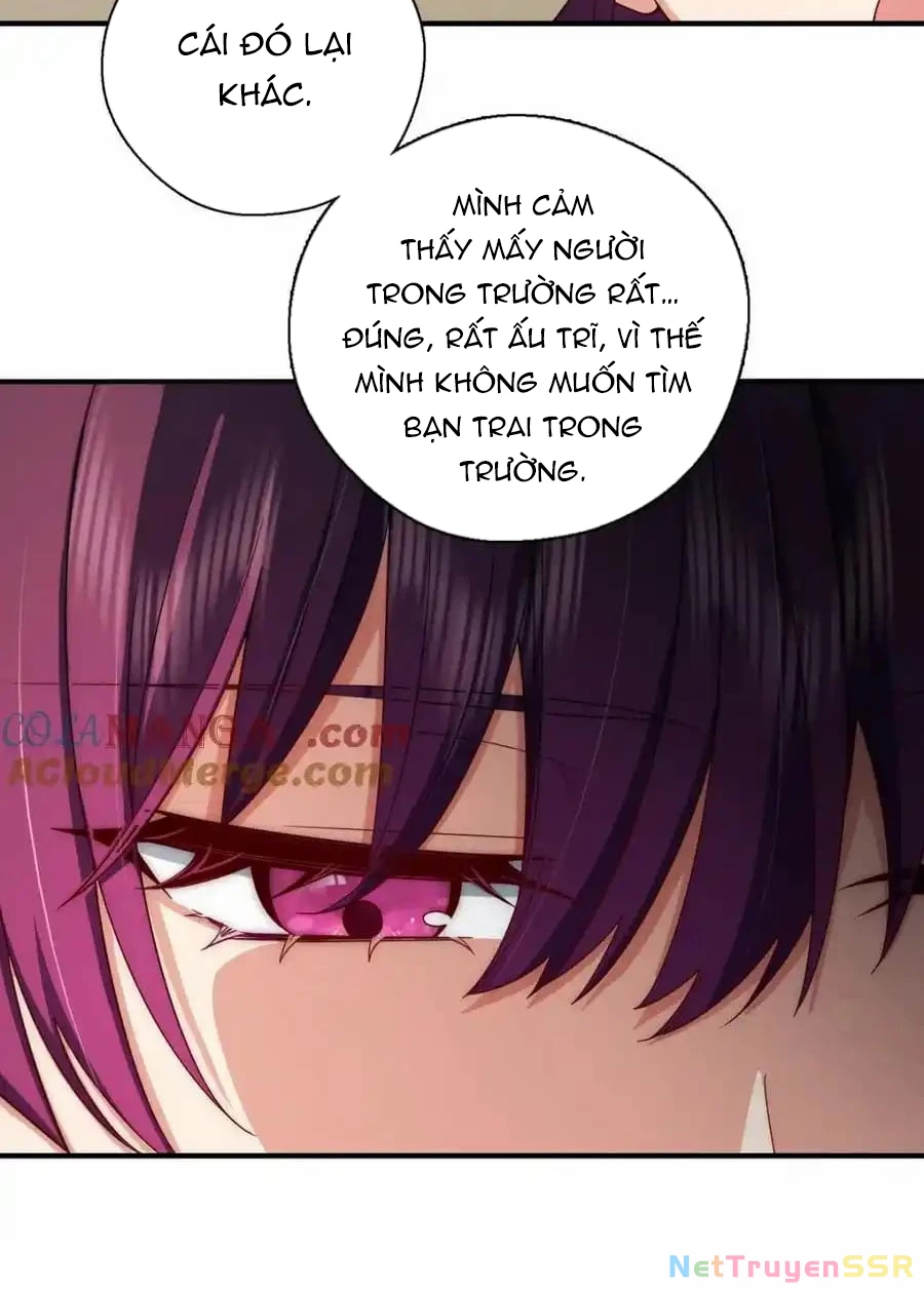 Vợ ơi xin hãy ngoan ngoãn nhé Chapter 53 - Trang 2