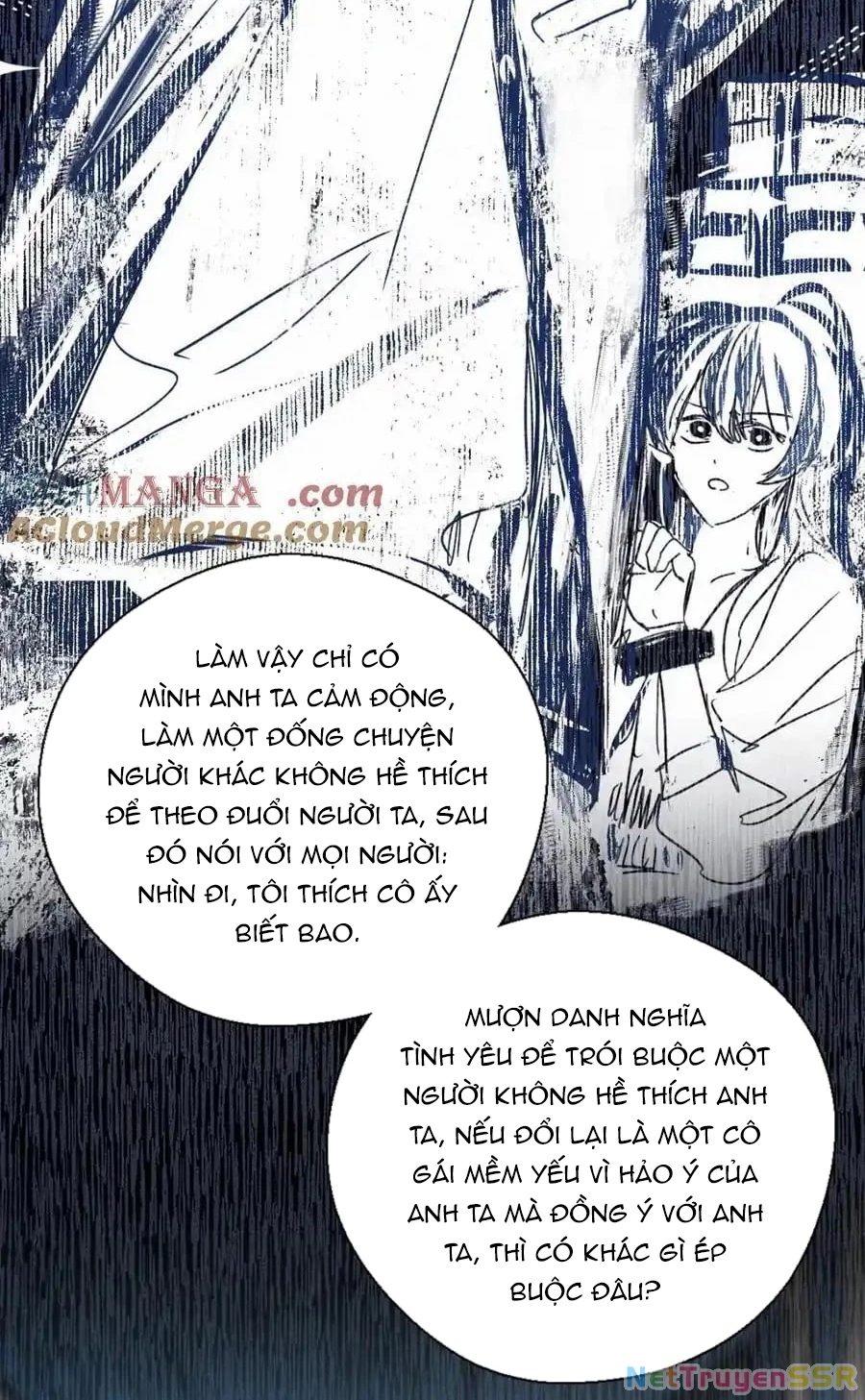 Vợ ơi xin hãy ngoan ngoãn nhé Chapter 53 - Trang 2