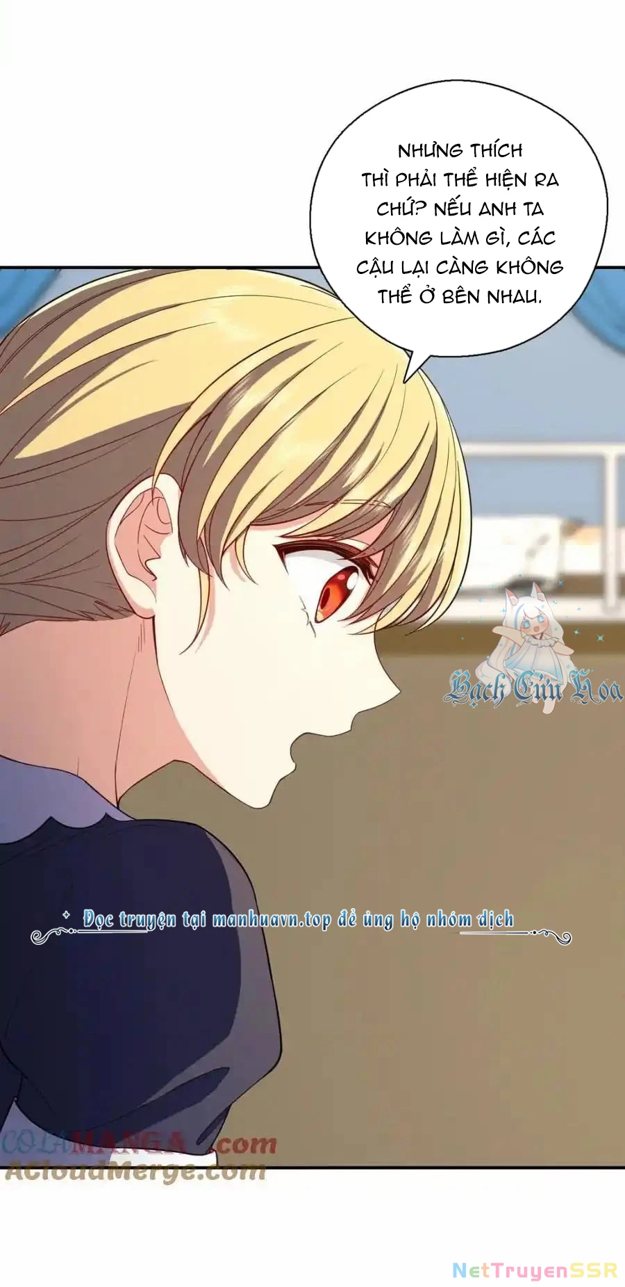 Vợ ơi xin hãy ngoan ngoãn nhé Chapter 53 - Trang 2