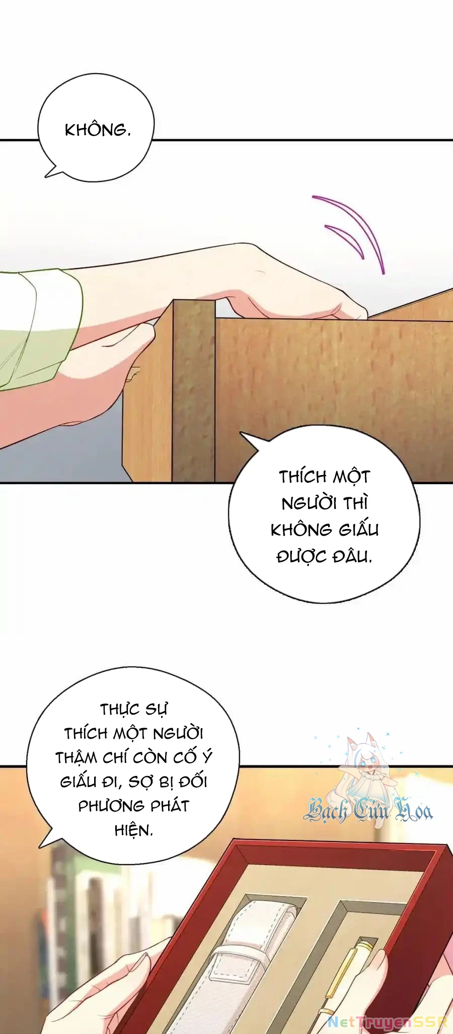 Vợ ơi xin hãy ngoan ngoãn nhé Chapter 53 - Trang 2