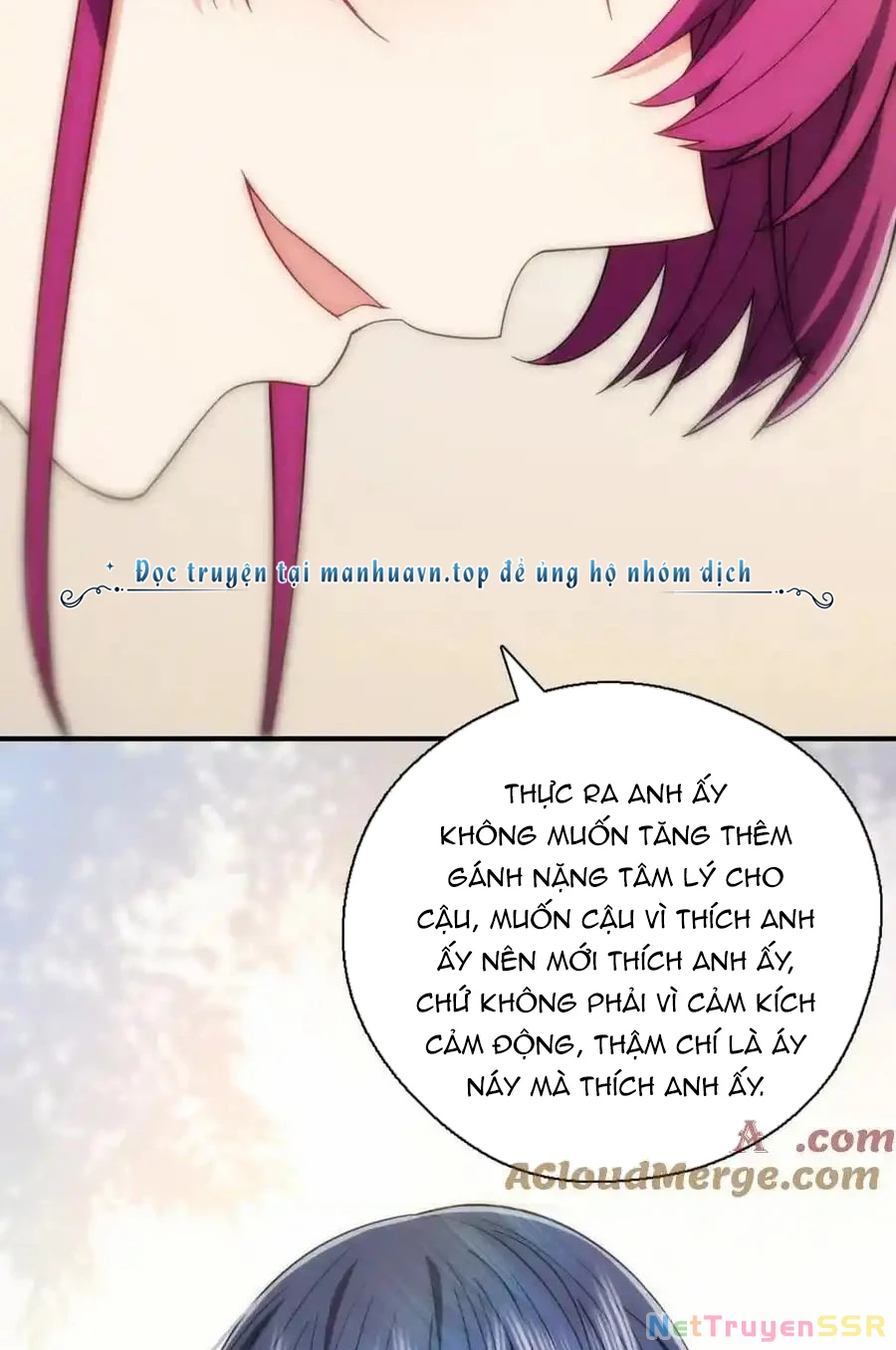 Vợ ơi xin hãy ngoan ngoãn nhé Chapter 53 - Trang 2