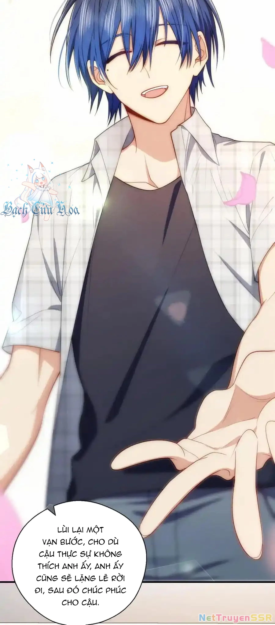 Vợ ơi xin hãy ngoan ngoãn nhé Chapter 53 - Trang 2