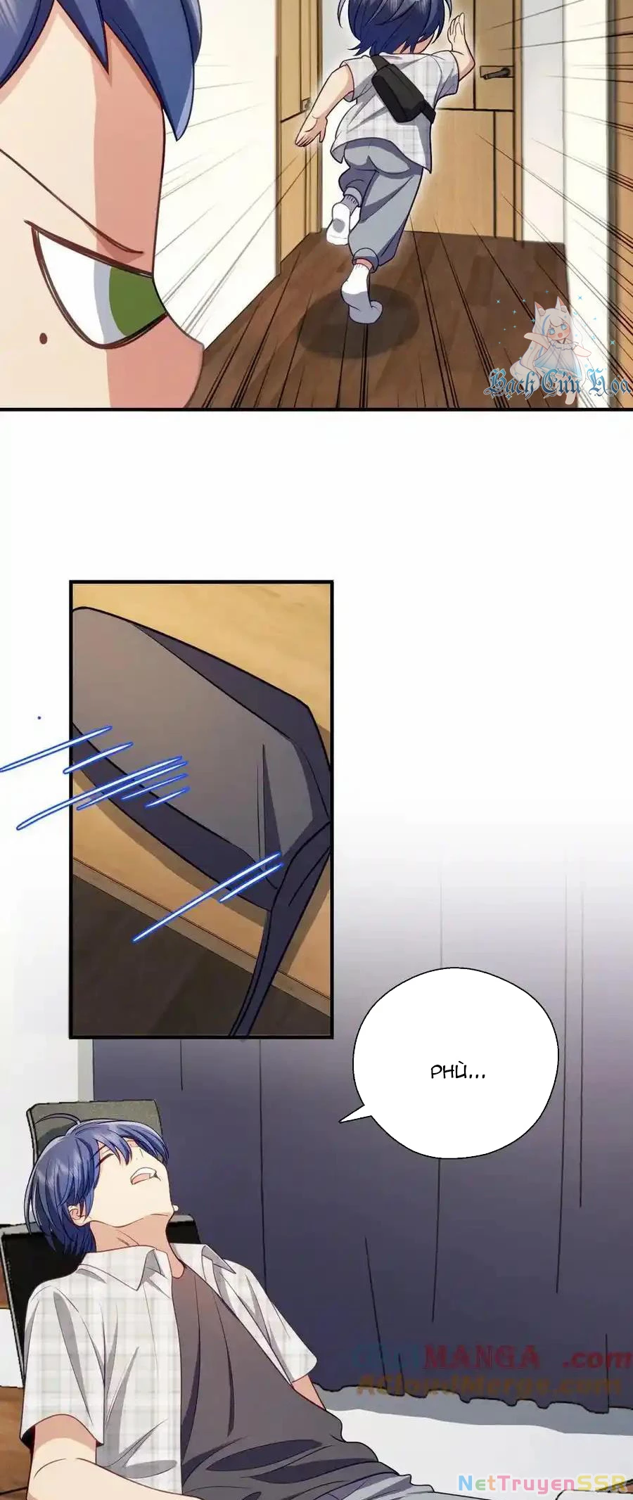 Vợ ơi xin hãy ngoan ngoãn nhé Chapter 54 - Trang 2