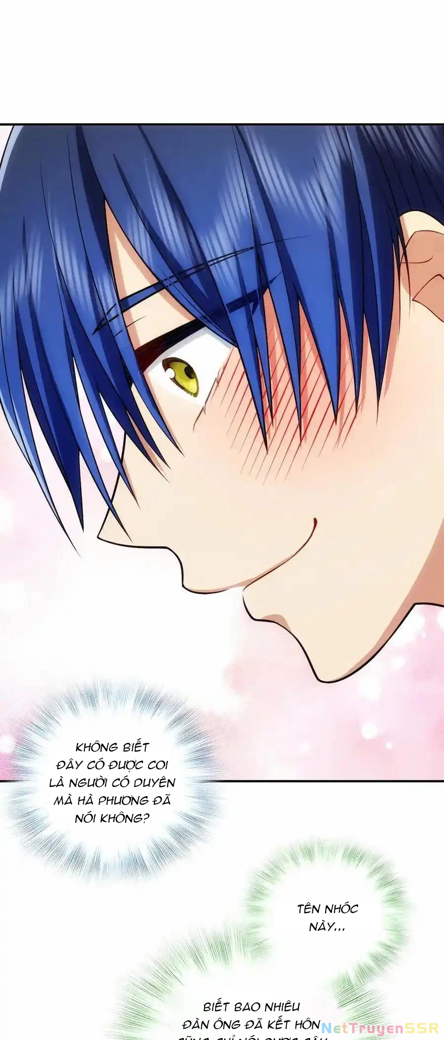 Vợ ơi xin hãy ngoan ngoãn nhé Chapter 54 - Trang 2