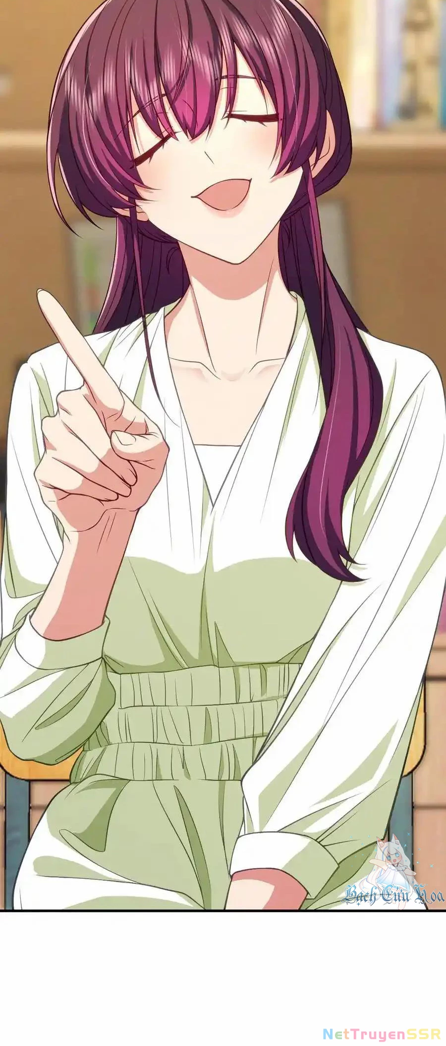 Vợ ơi xin hãy ngoan ngoãn nhé Chapter 54 - Trang 2