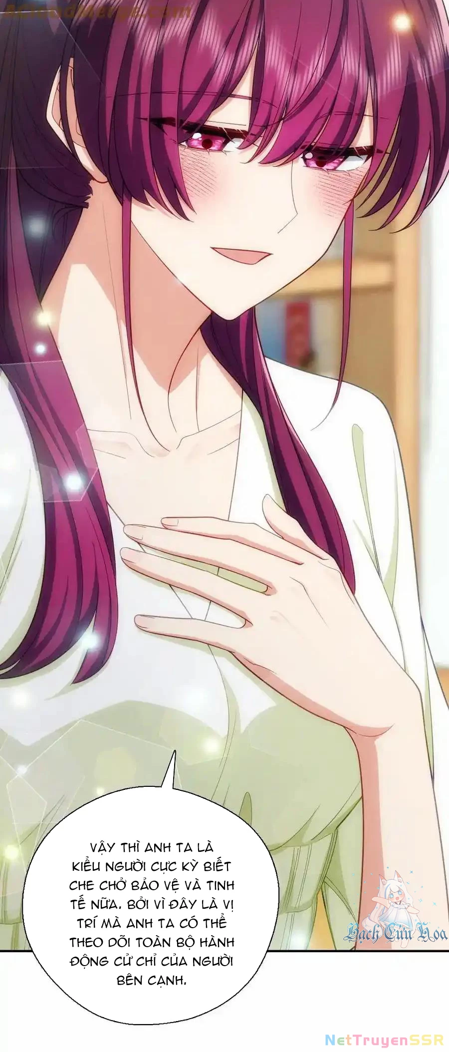 Vợ ơi xin hãy ngoan ngoãn nhé Chapter 54 - Trang 2