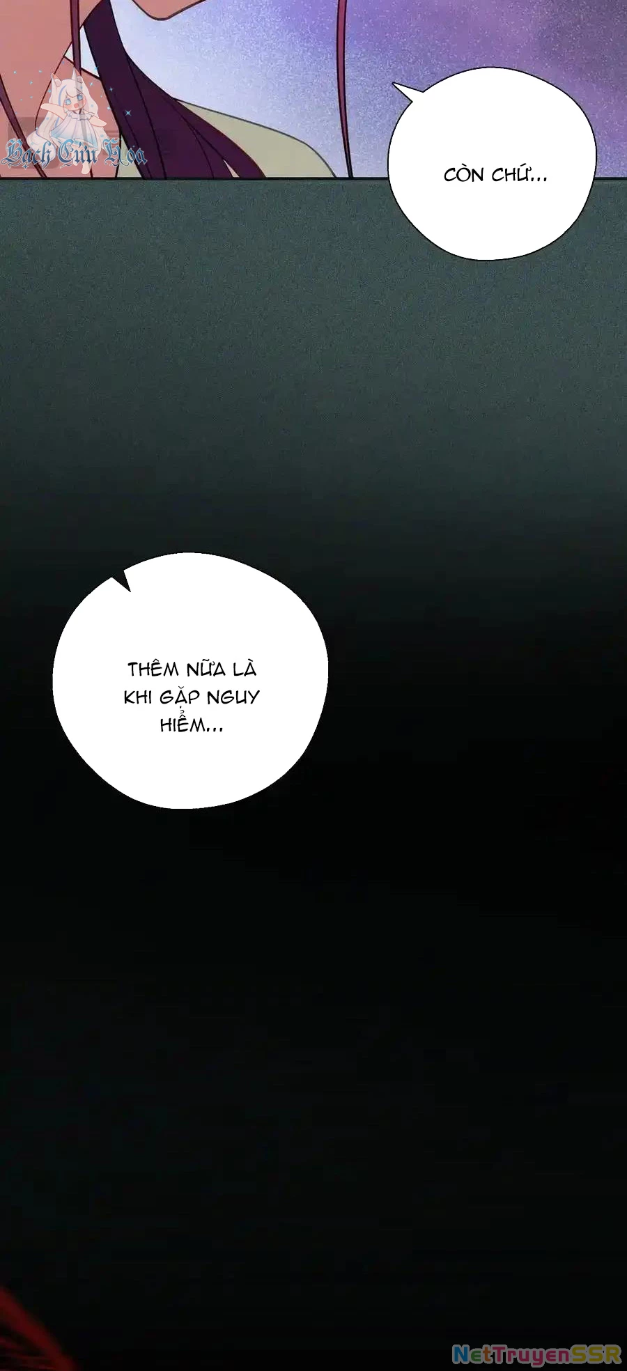 Vợ ơi xin hãy ngoan ngoãn nhé Chapter 54 - Trang 2