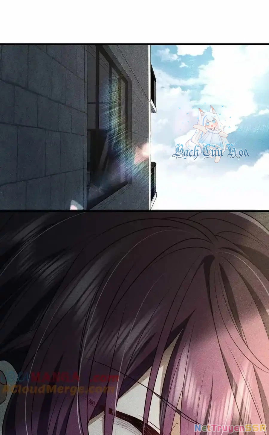 Vợ ơi xin hãy ngoan ngoãn nhé Chapter 55 - Trang 2