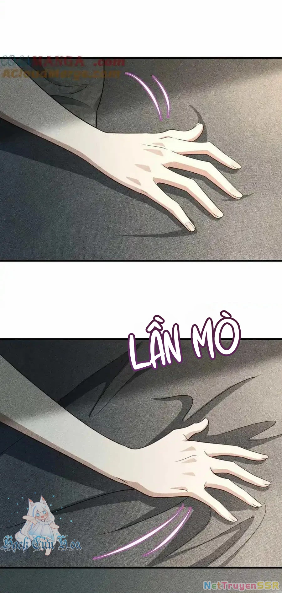 Vợ ơi xin hãy ngoan ngoãn nhé Chapter 55 - Trang 2