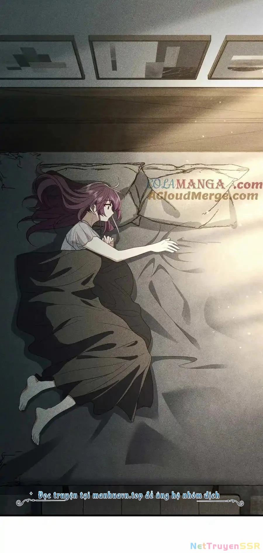 Vợ ơi xin hãy ngoan ngoãn nhé Chapter 55 - Trang 2