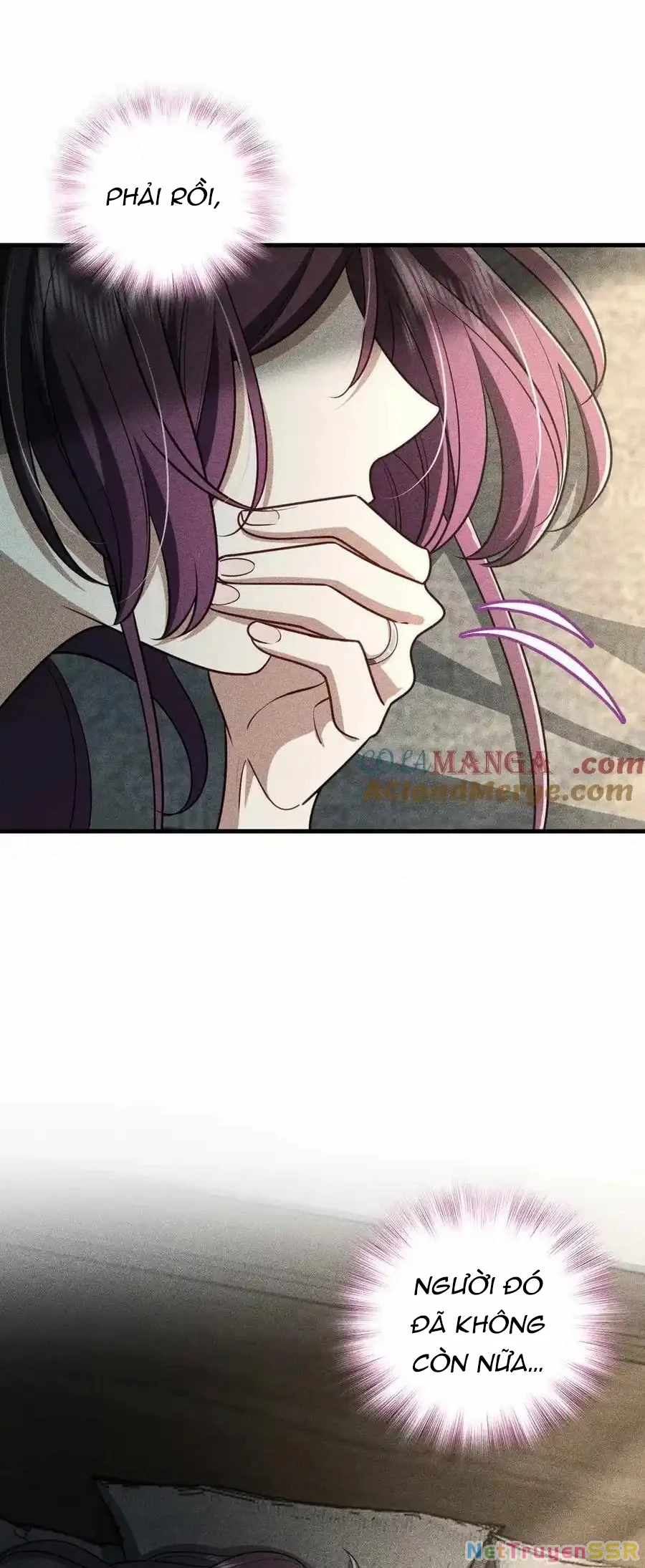 Vợ ơi xin hãy ngoan ngoãn nhé Chapter 55 - Trang 2