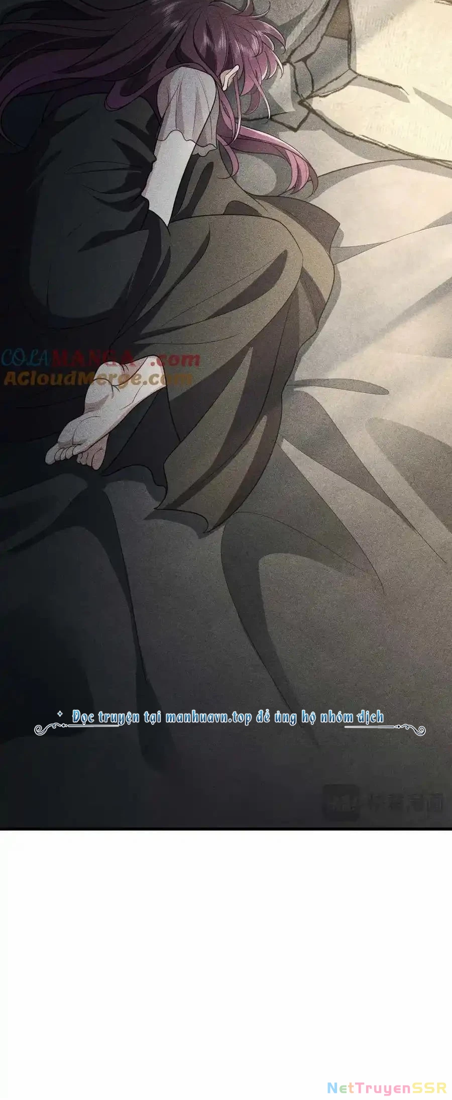 Vợ ơi xin hãy ngoan ngoãn nhé Chapter 55 - Trang 2