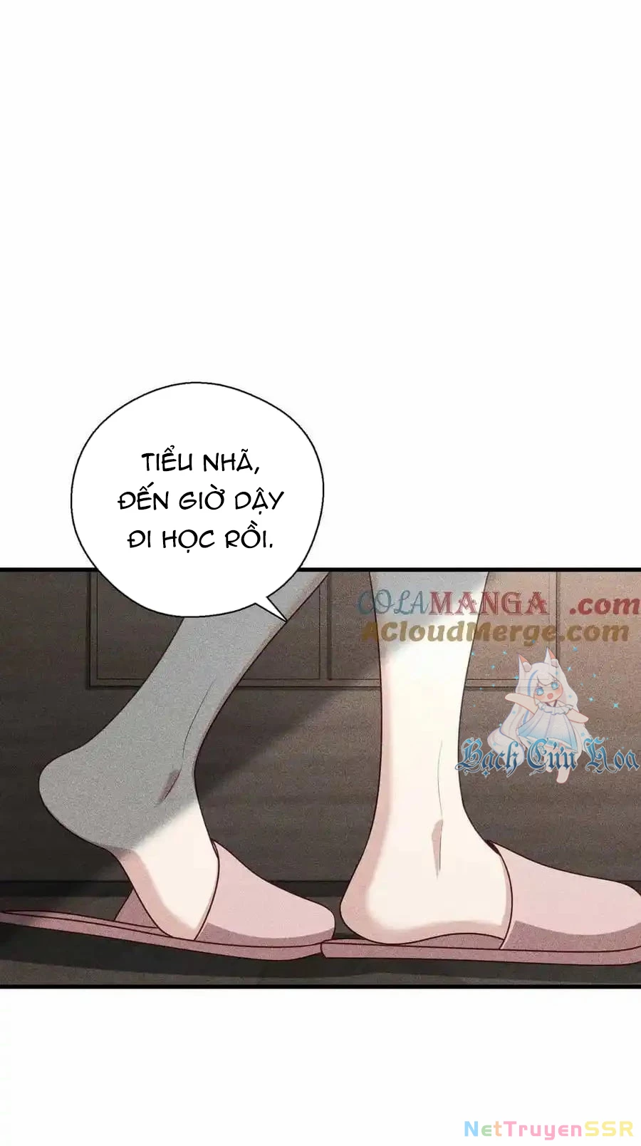 Vợ ơi xin hãy ngoan ngoãn nhé Chapter 55 - Trang 2