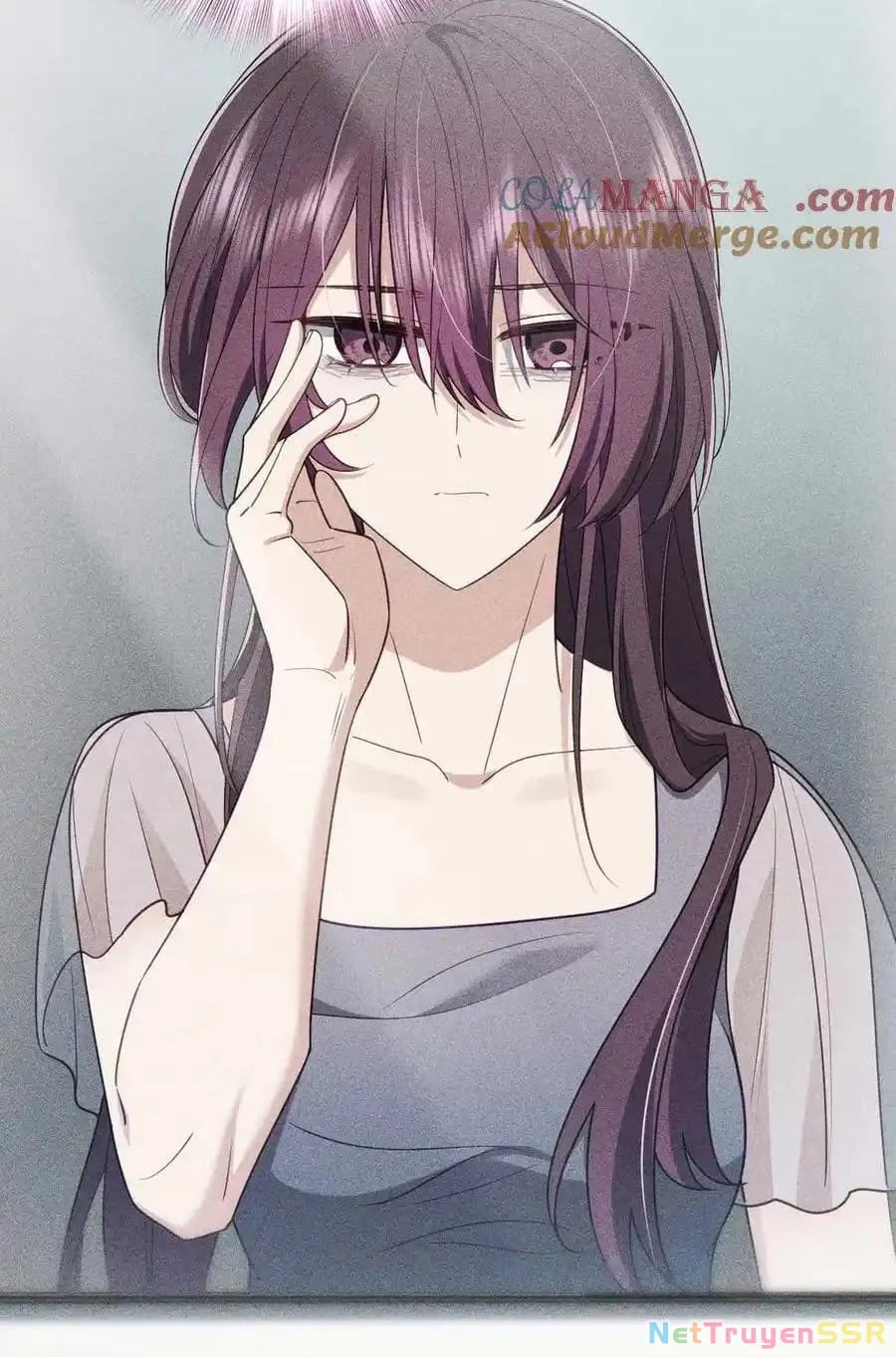 Vợ ơi xin hãy ngoan ngoãn nhé Chapter 55 - Trang 2