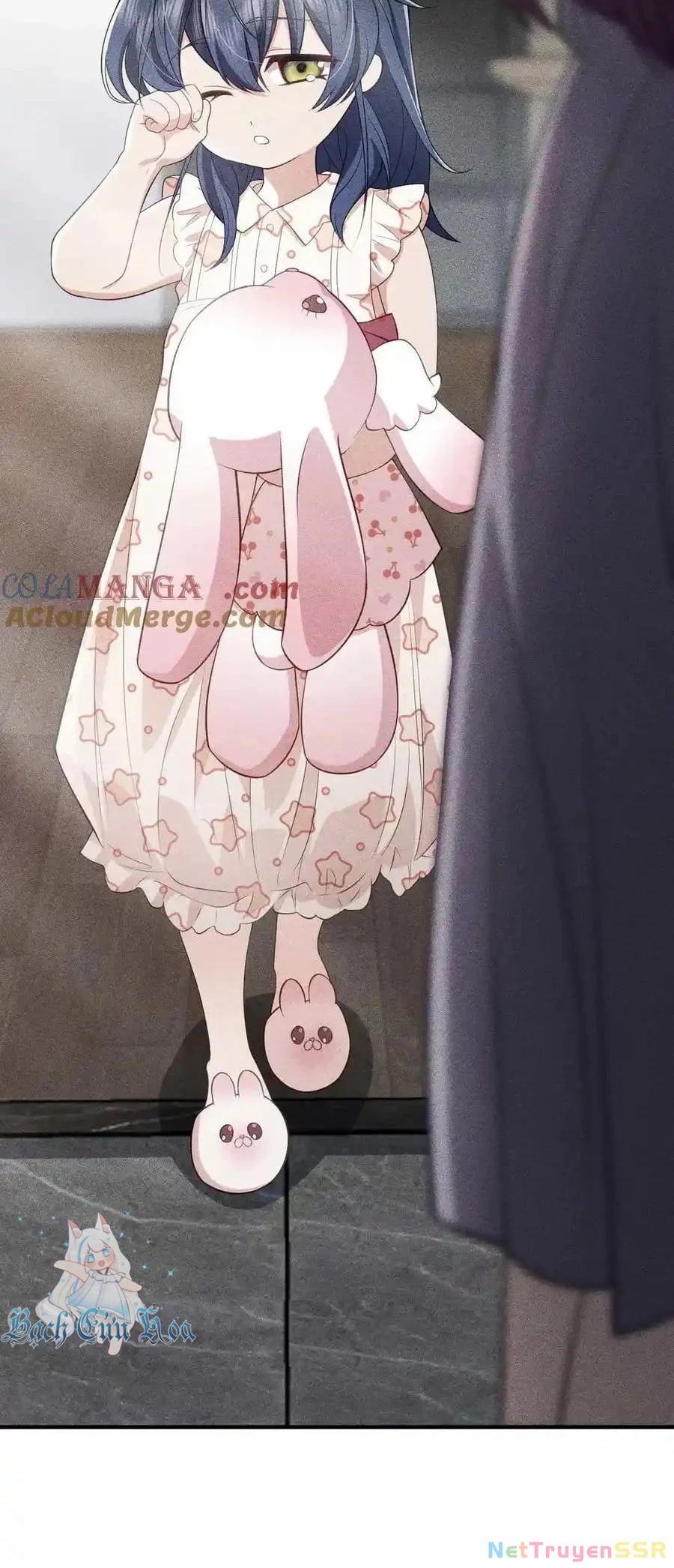 Vợ ơi xin hãy ngoan ngoãn nhé Chapter 55 - Trang 2