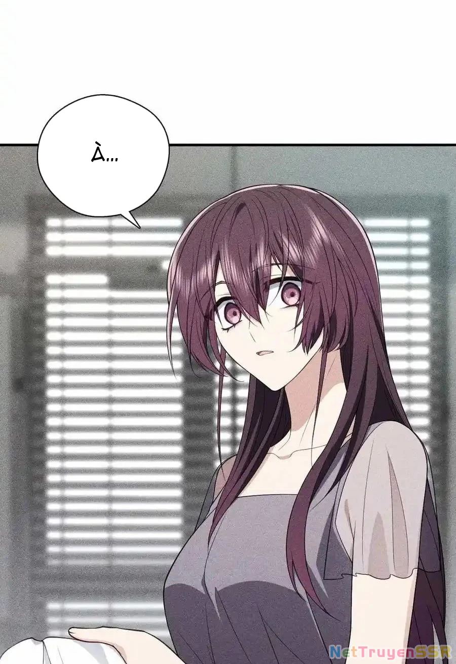 Vợ ơi xin hãy ngoan ngoãn nhé Chapter 55 - Trang 2