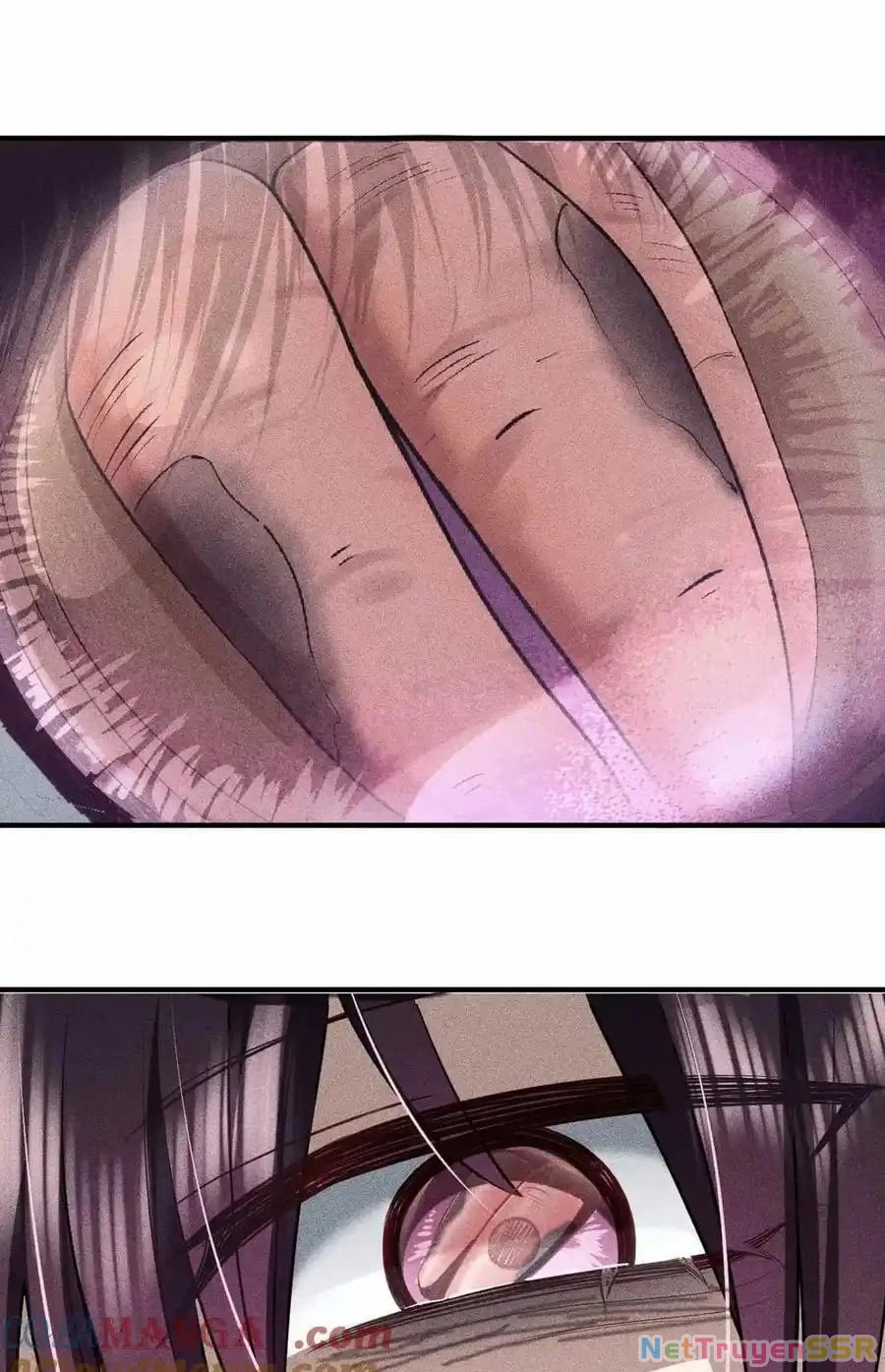 Vợ ơi xin hãy ngoan ngoãn nhé Chapter 55 - Trang 2