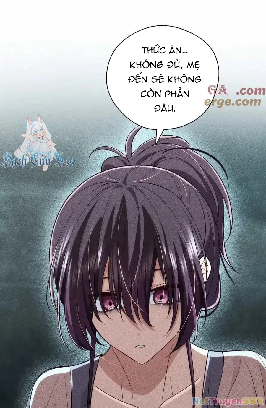 Vợ ơi xin hãy ngoan ngoãn nhé Chapter 55 - Trang 2