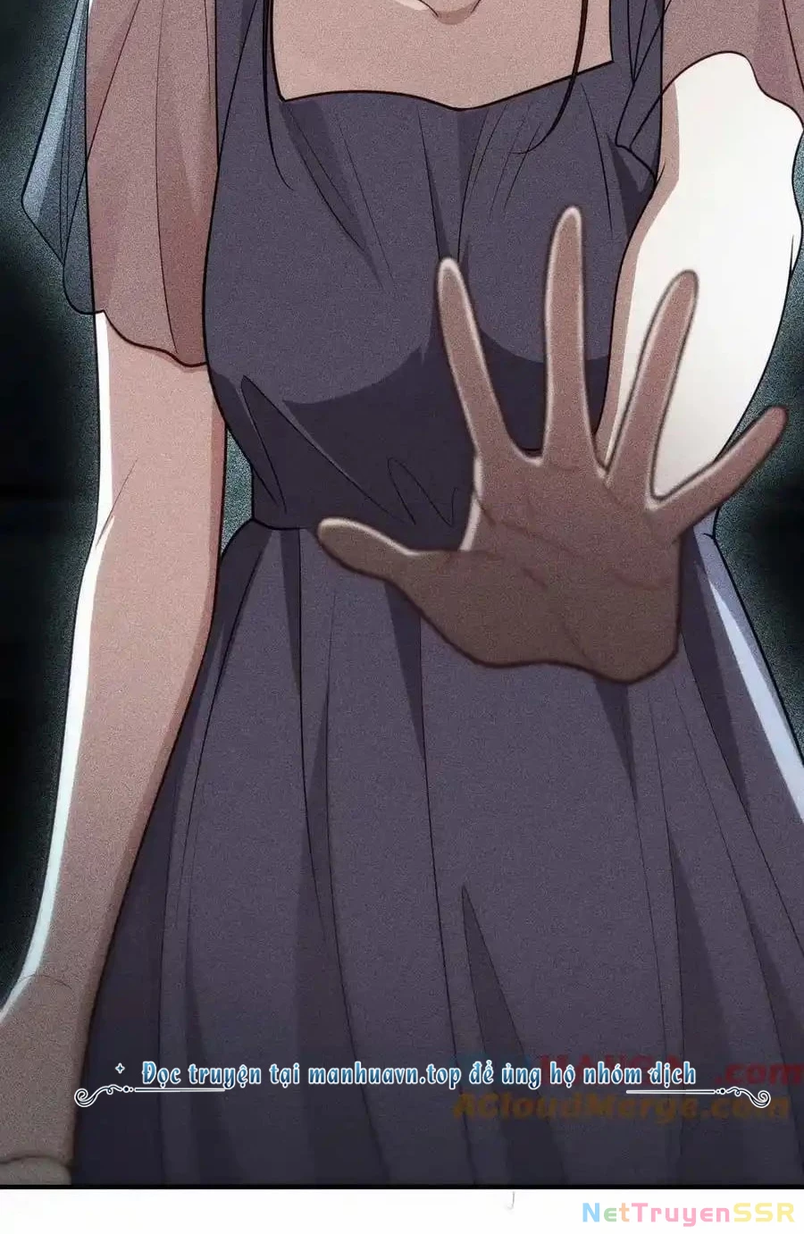 Vợ ơi xin hãy ngoan ngoãn nhé Chapter 55 - Trang 2