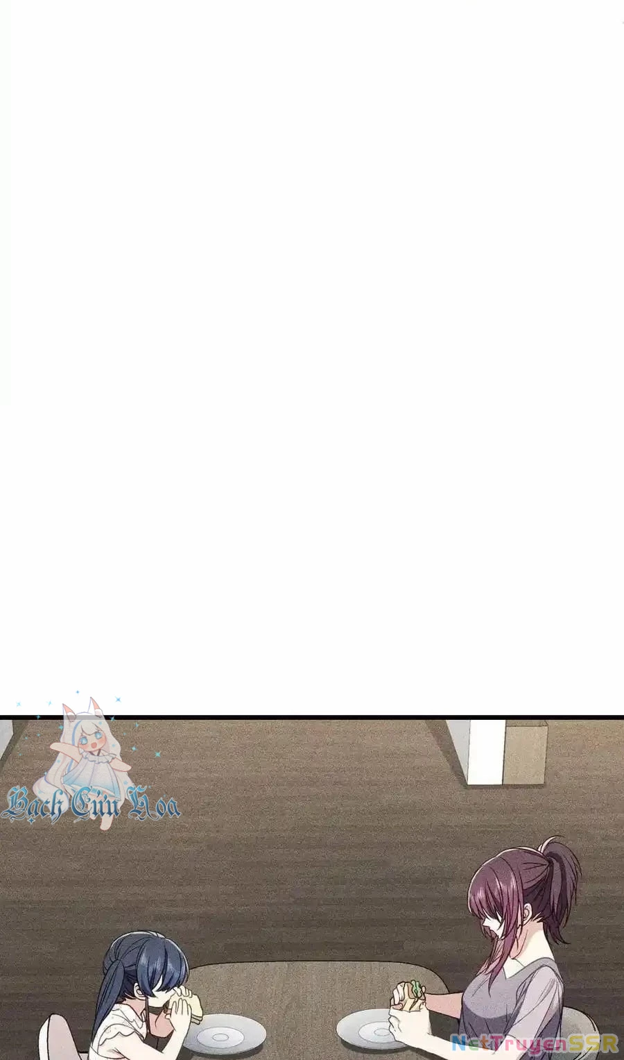 Vợ ơi xin hãy ngoan ngoãn nhé Chapter 55 - Trang 2