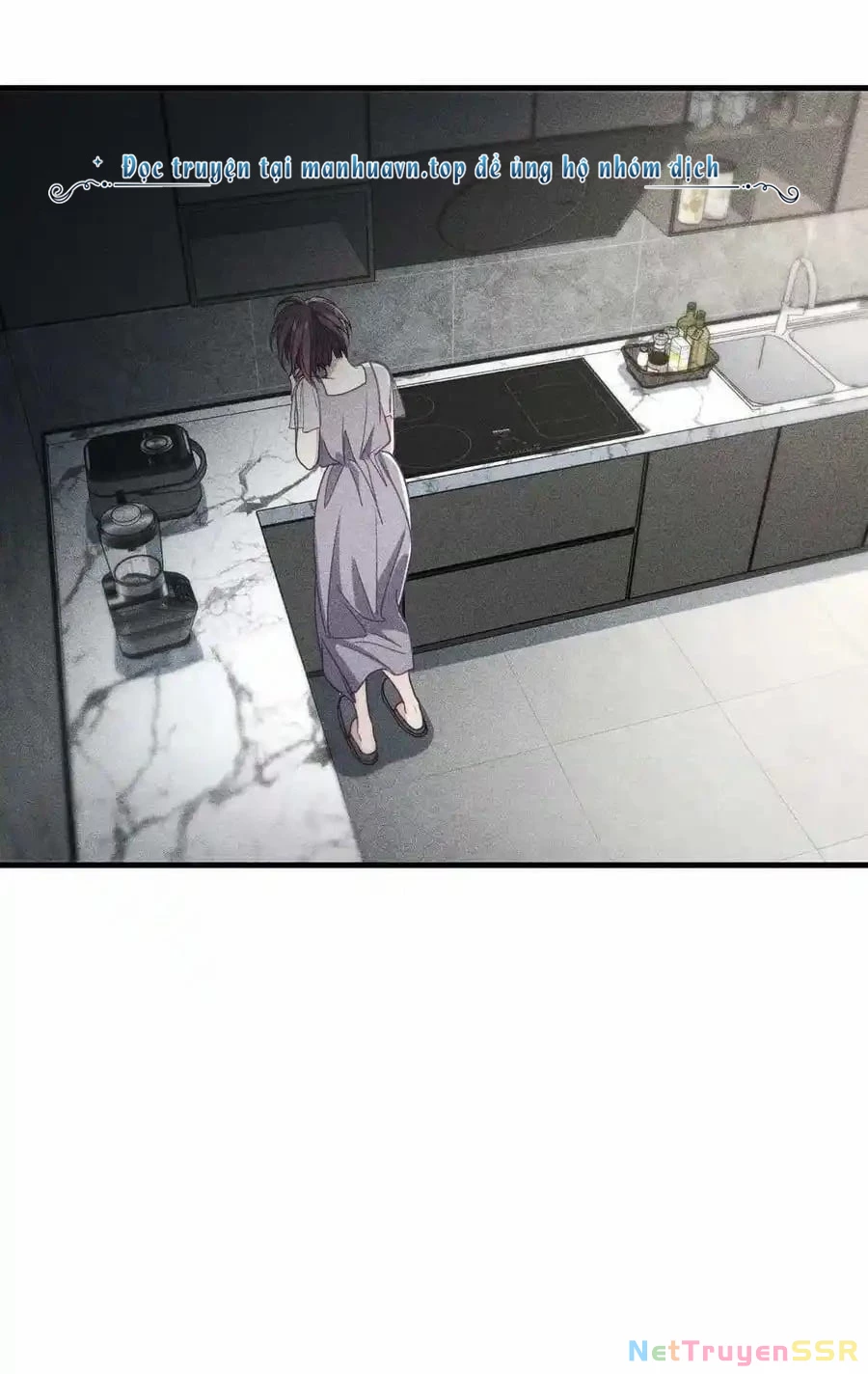 Vợ ơi xin hãy ngoan ngoãn nhé Chapter 55 - Trang 2