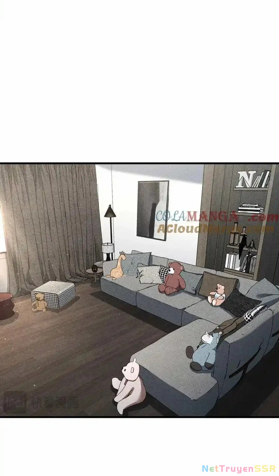 Vợ ơi xin hãy ngoan ngoãn nhé Chapter 55 - Trang 2