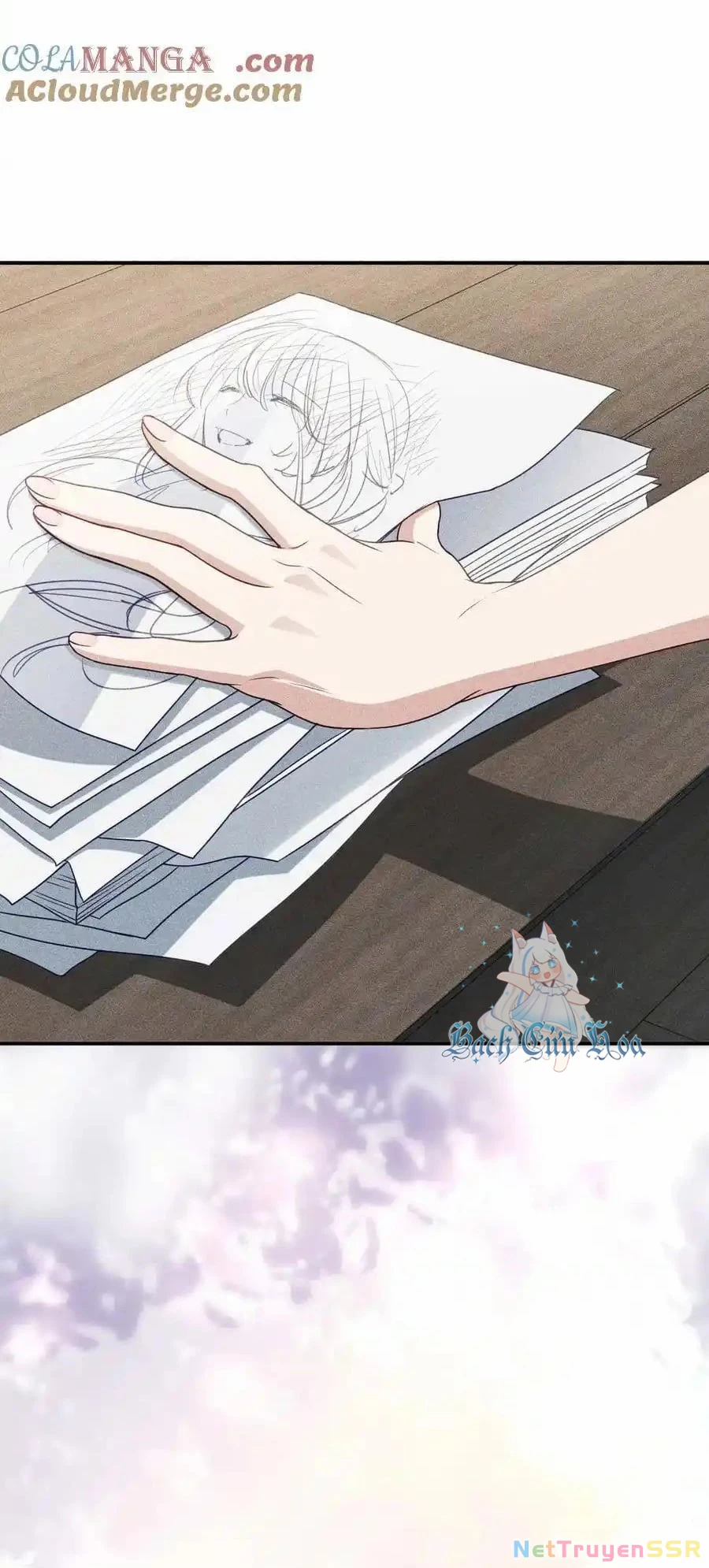 Vợ ơi xin hãy ngoan ngoãn nhé Chapter 55 - Trang 2