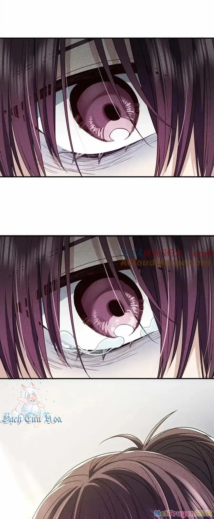 Vợ ơi xin hãy ngoan ngoãn nhé Chapter 55 - Trang 2