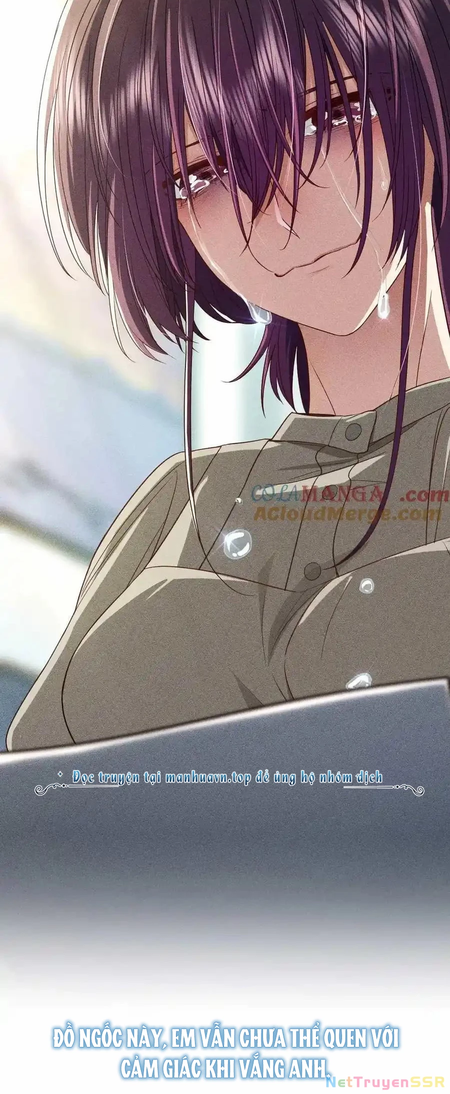 Vợ ơi xin hãy ngoan ngoãn nhé Chapter 55 - Trang 2