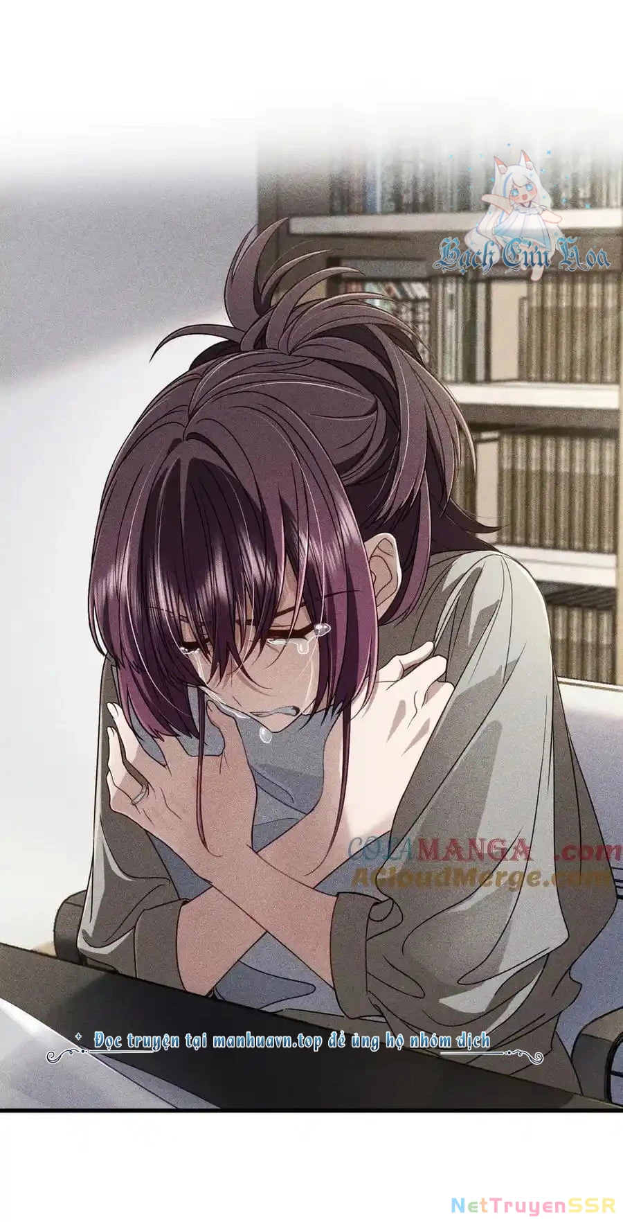 Vợ ơi xin hãy ngoan ngoãn nhé Chapter 56 - Trang 2