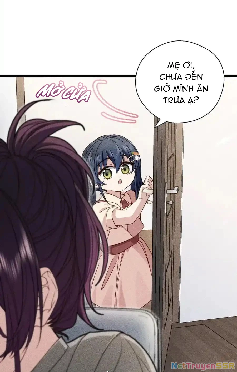 Vợ ơi xin hãy ngoan ngoãn nhé Chapter 56 - Trang 2