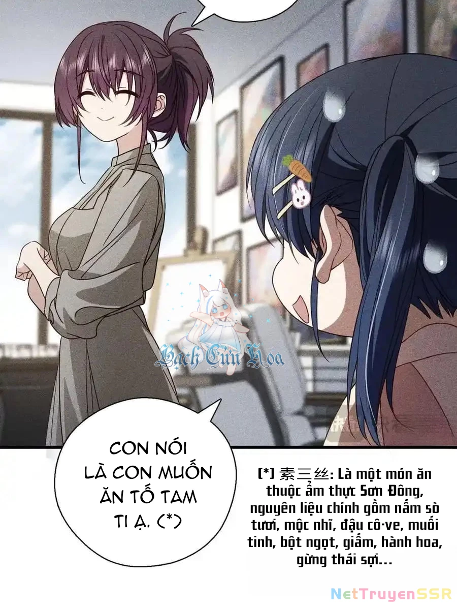 Vợ ơi xin hãy ngoan ngoãn nhé Chapter 56 - Trang 2