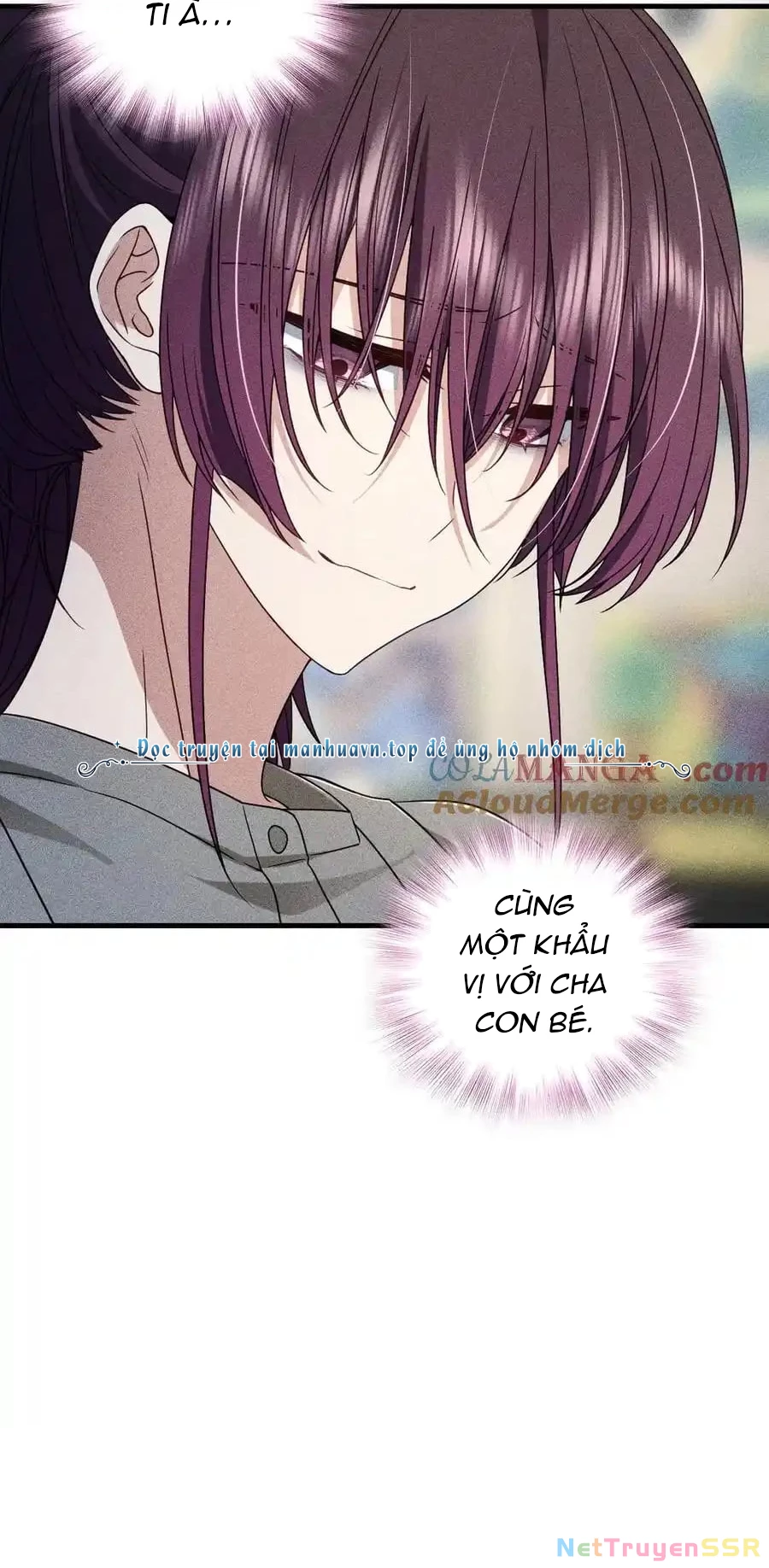 Vợ ơi xin hãy ngoan ngoãn nhé Chapter 56 - Trang 2