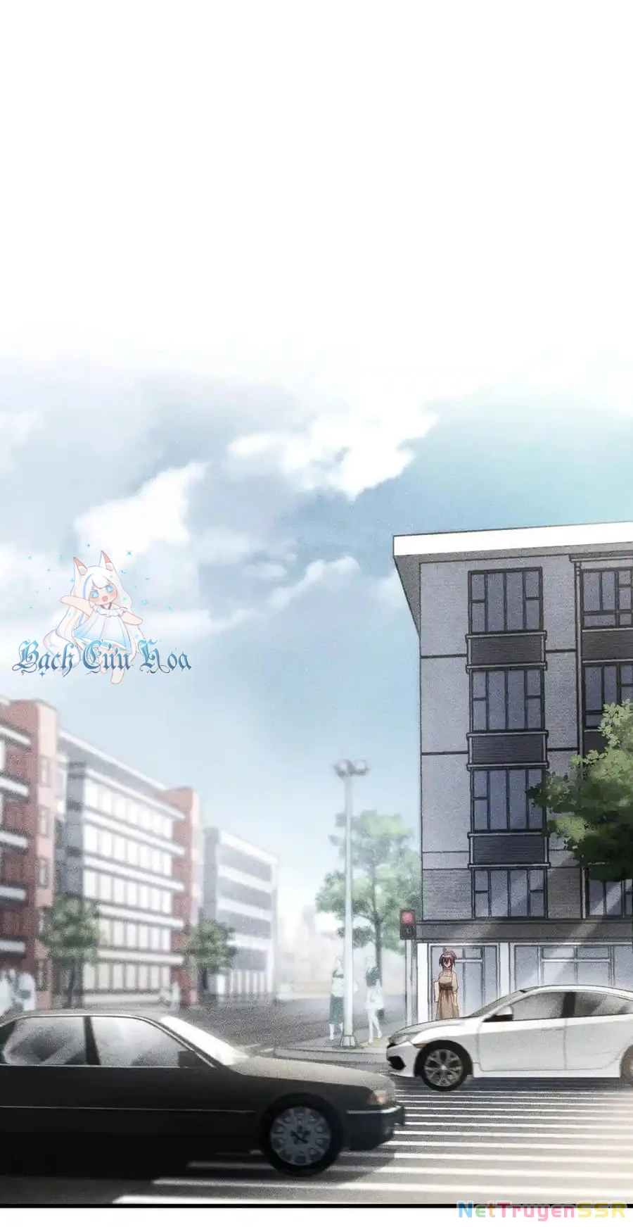 Vợ ơi xin hãy ngoan ngoãn nhé Chapter 56 - Trang 2