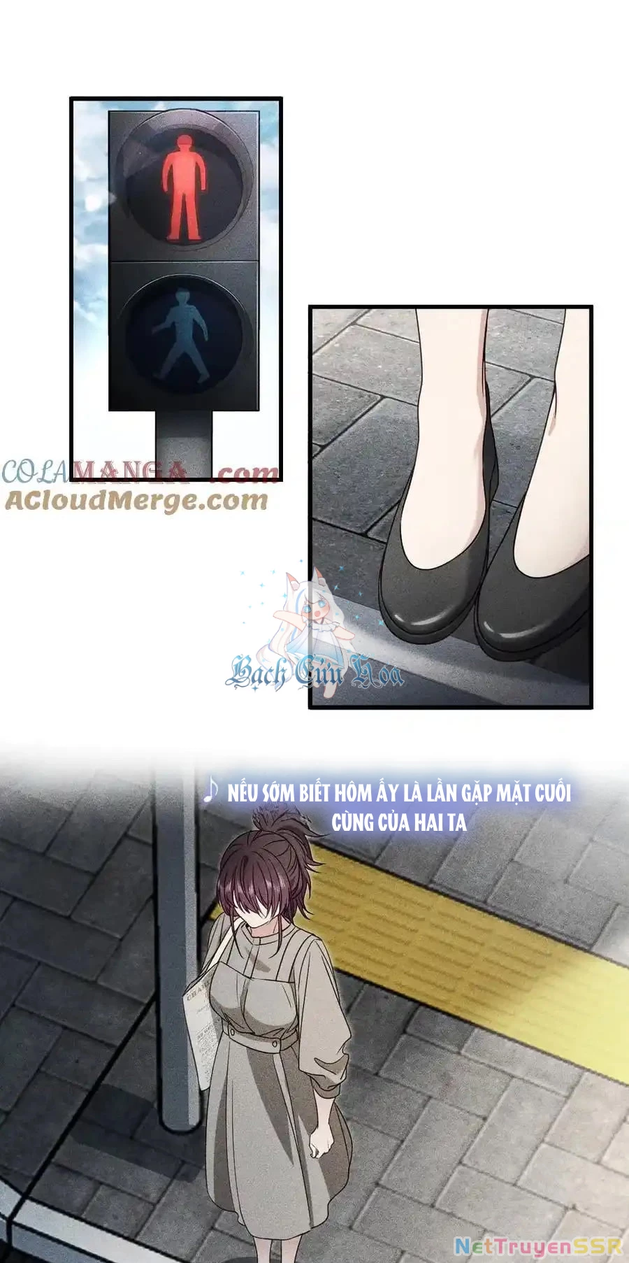 Vợ ơi xin hãy ngoan ngoãn nhé Chapter 56 - Trang 2