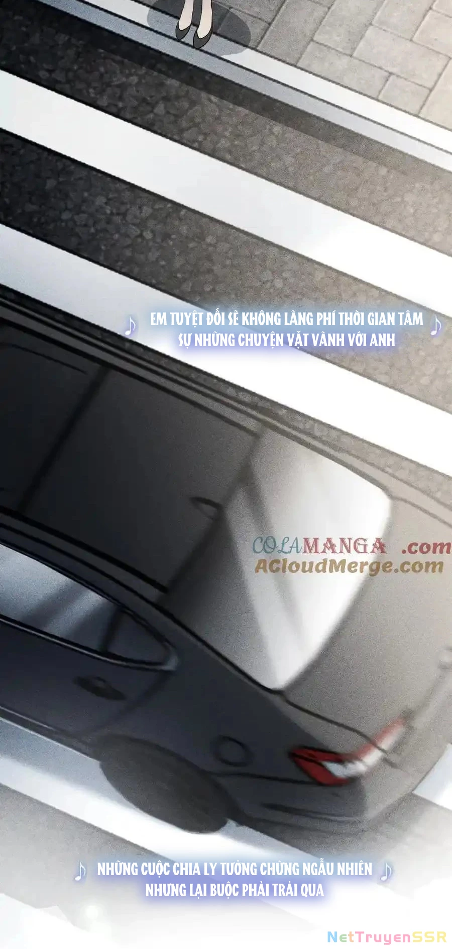 Vợ ơi xin hãy ngoan ngoãn nhé Chapter 56 - Trang 2