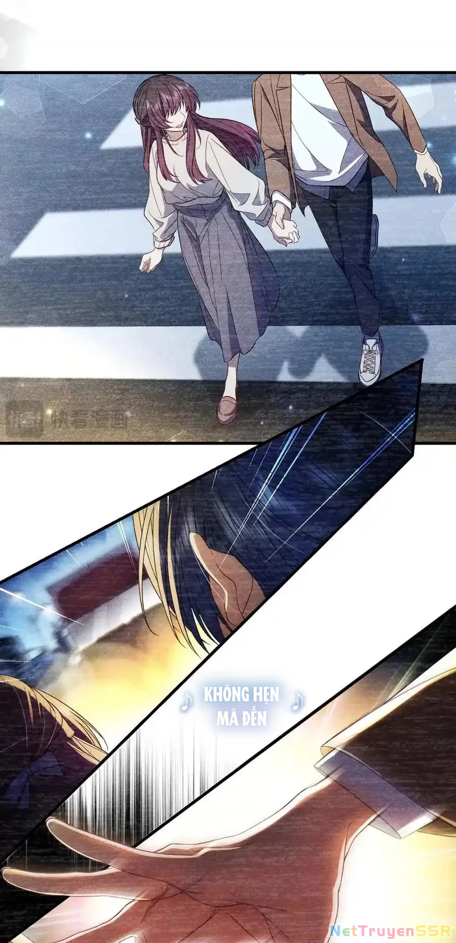 Vợ ơi xin hãy ngoan ngoãn nhé Chapter 56 - Trang 2