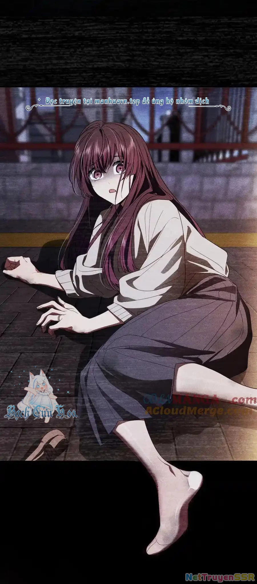 Vợ ơi xin hãy ngoan ngoãn nhé Chapter 56 - Trang 2