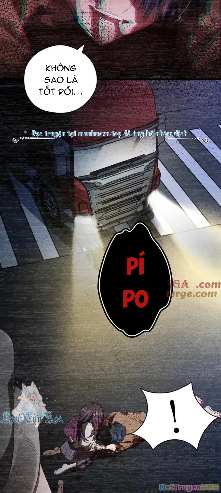 Vợ ơi xin hãy ngoan ngoãn nhé Chapter 56 - Trang 2