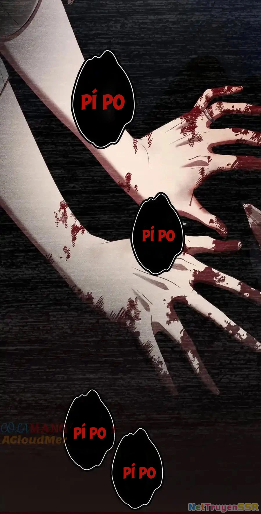 Vợ ơi xin hãy ngoan ngoãn nhé Chapter 56 - Trang 2