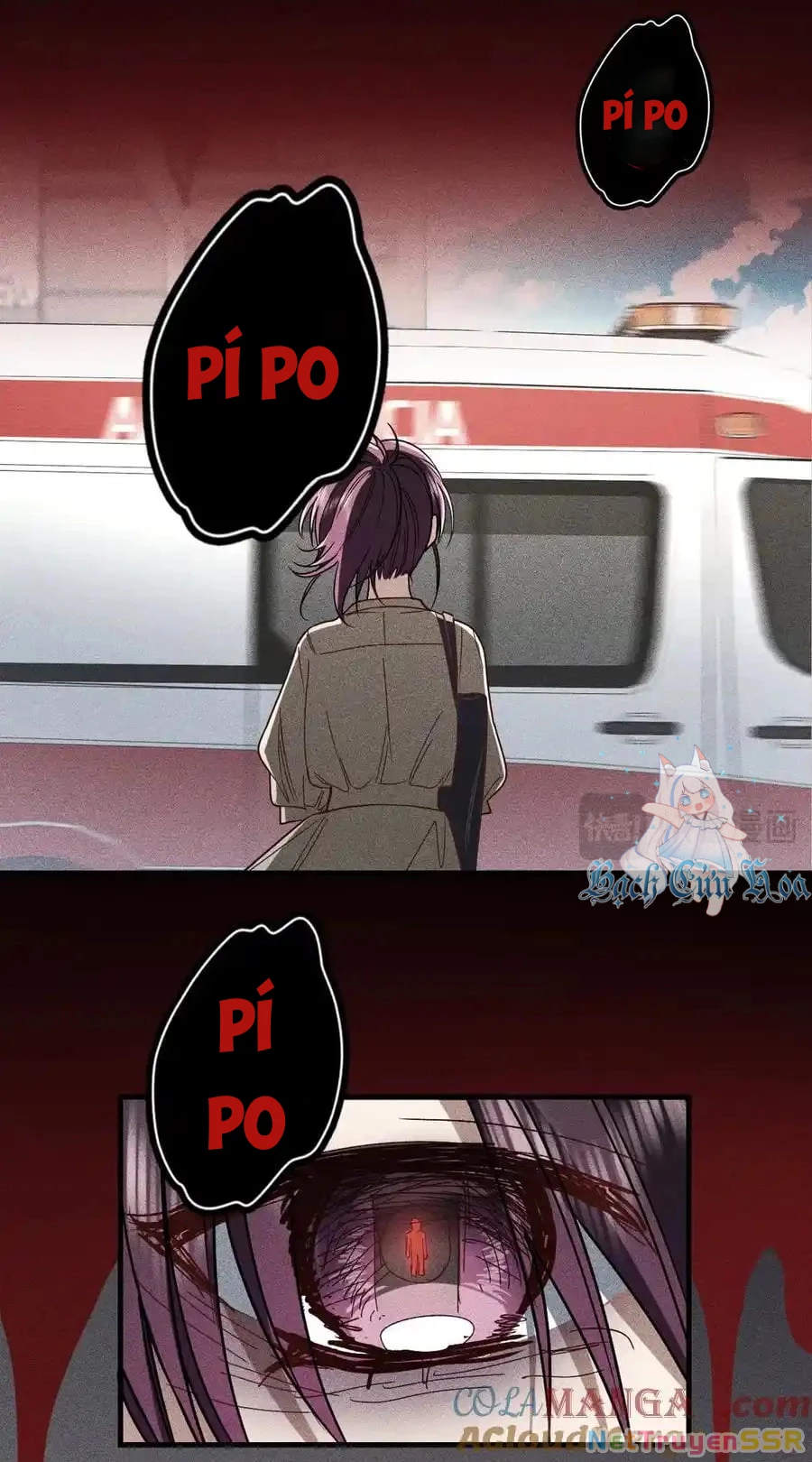 Vợ ơi xin hãy ngoan ngoãn nhé Chapter 56 - Trang 2