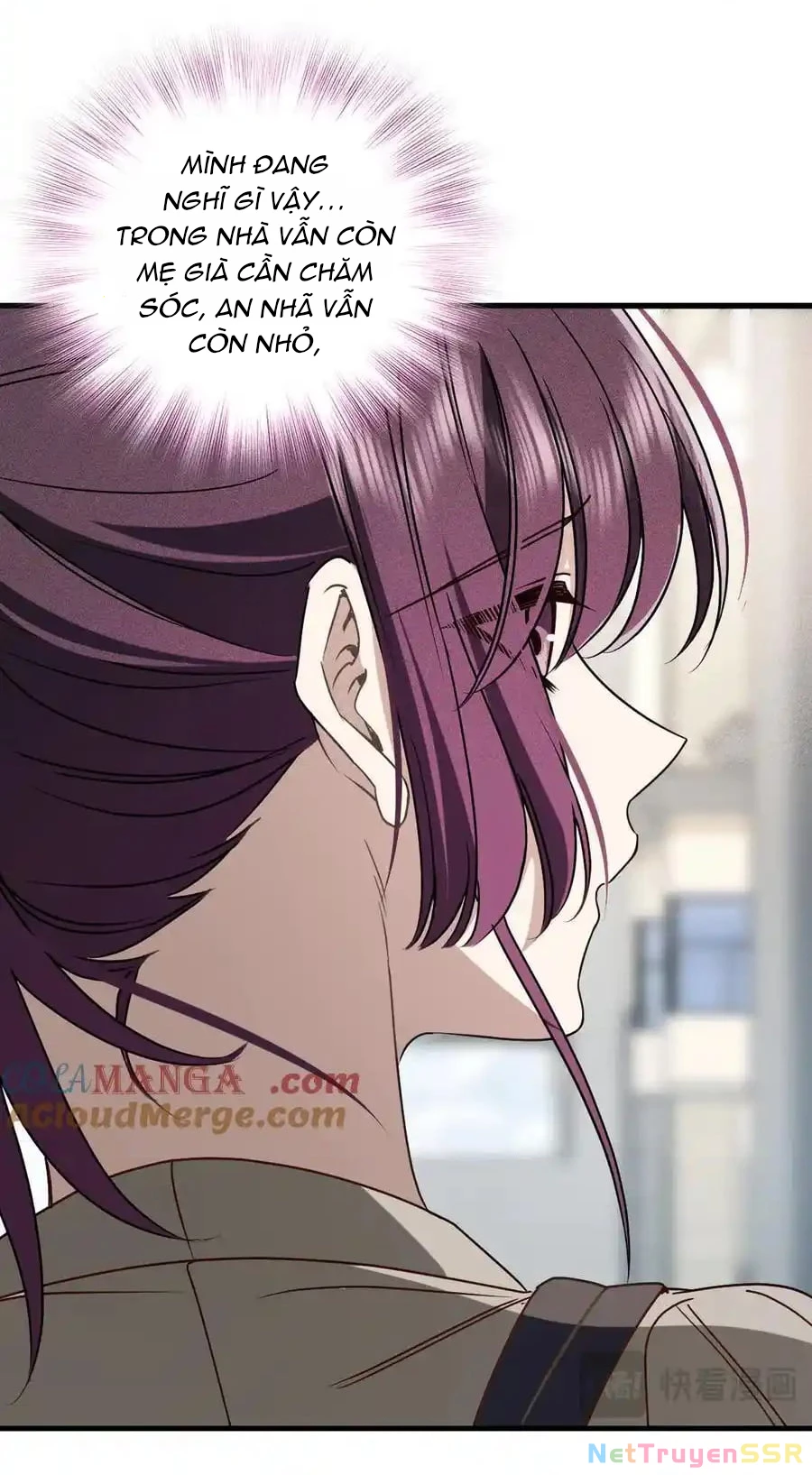 Vợ ơi xin hãy ngoan ngoãn nhé Chapter 56 - Trang 2