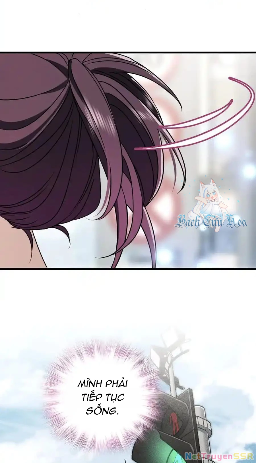 Vợ ơi xin hãy ngoan ngoãn nhé Chapter 56 - Trang 2