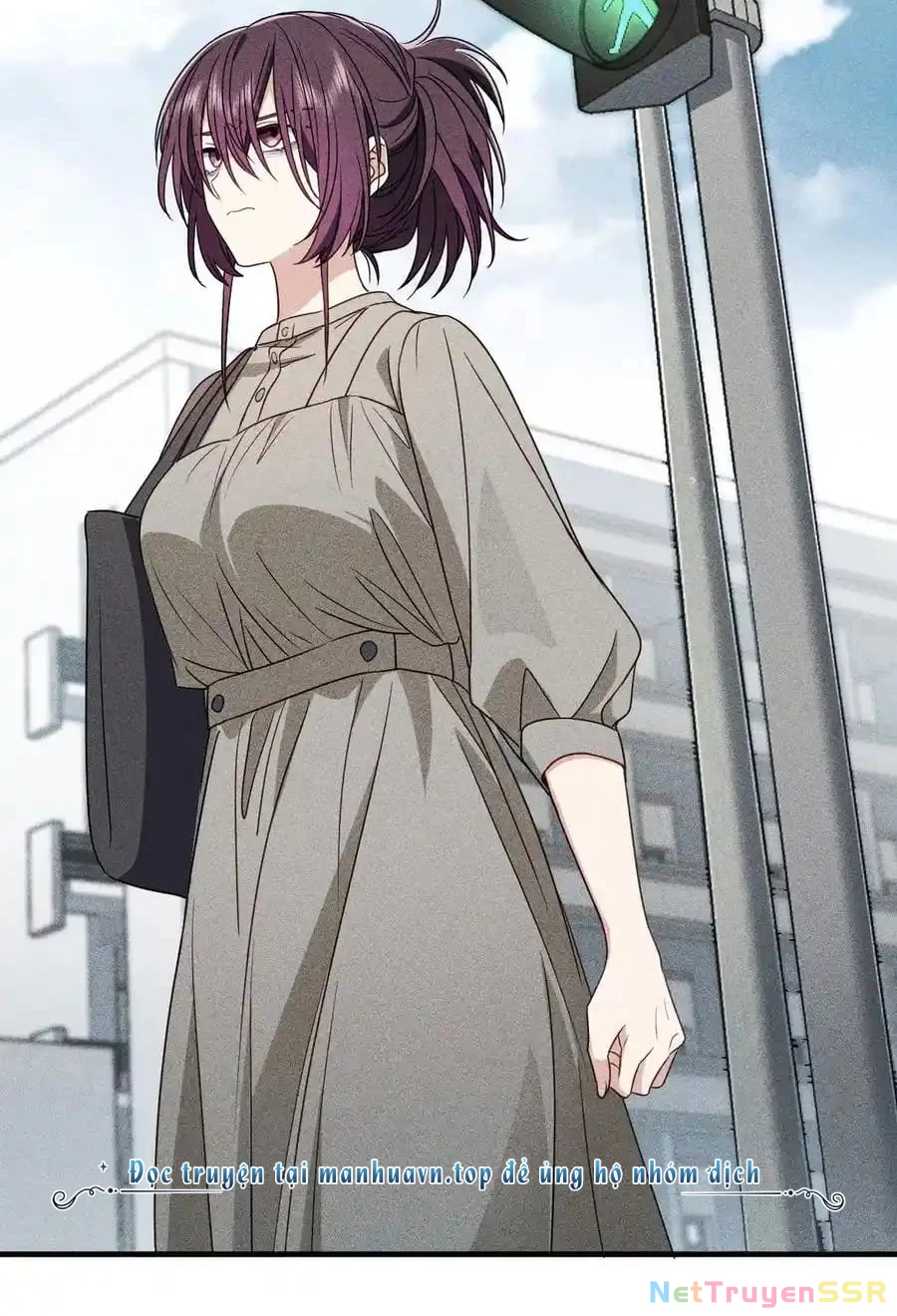 Vợ ơi xin hãy ngoan ngoãn nhé Chapter 56 - Trang 2