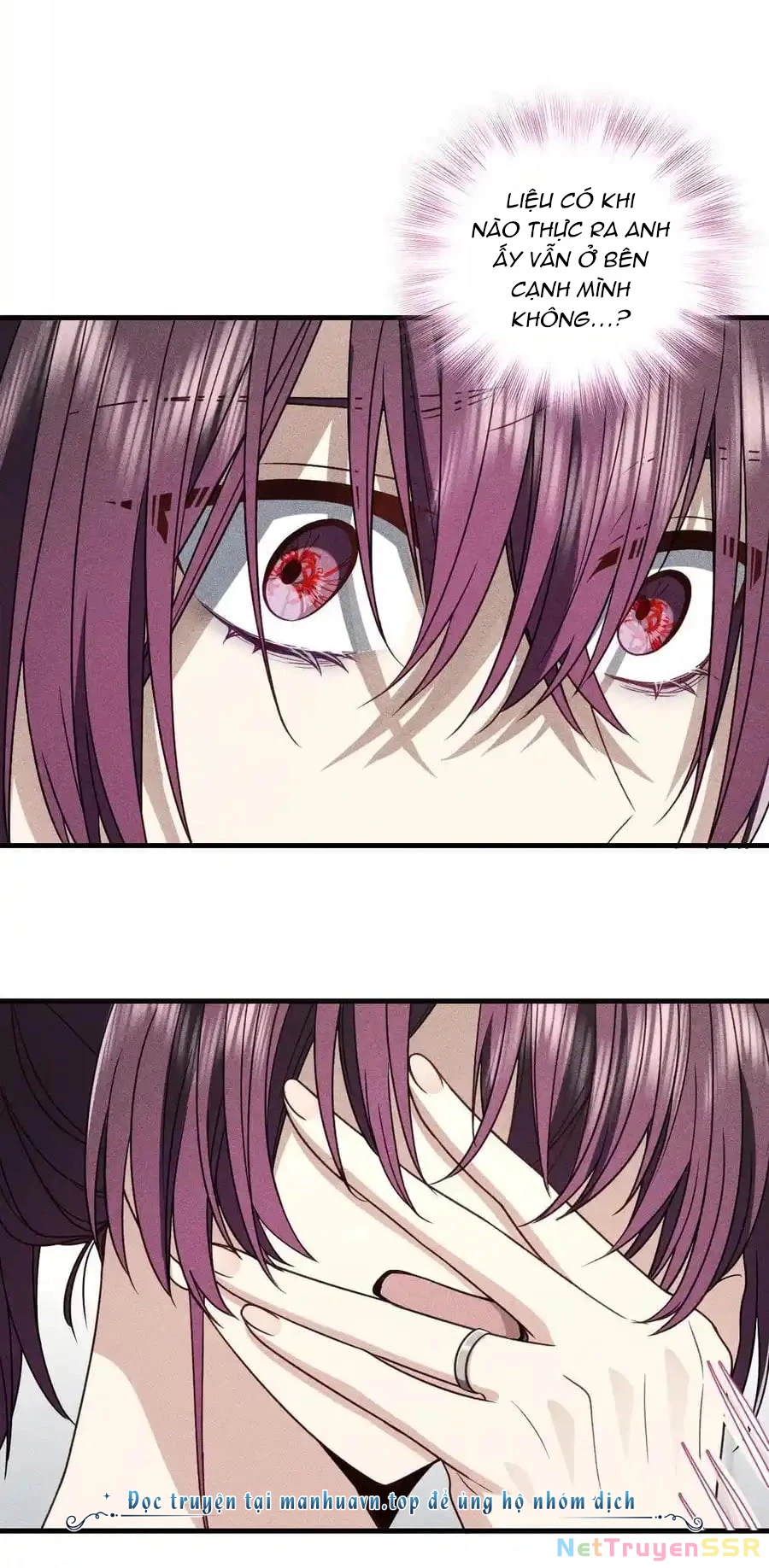 Vợ ơi xin hãy ngoan ngoãn nhé Chapter 56 - Trang 2