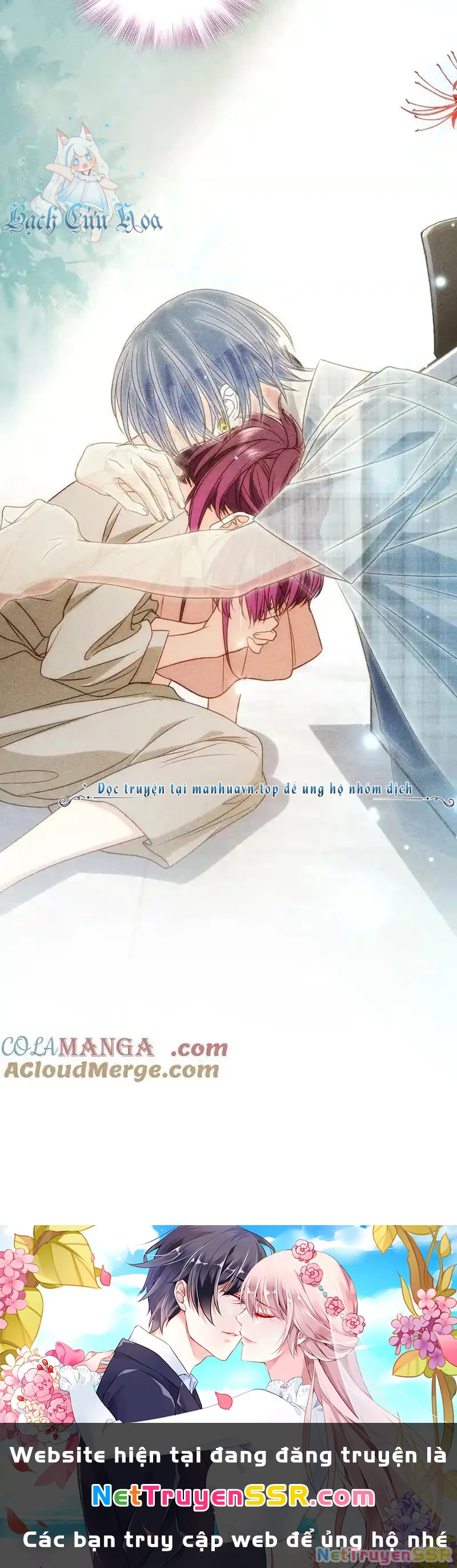 Vợ ơi xin hãy ngoan ngoãn nhé Chapter 56 - Trang 2