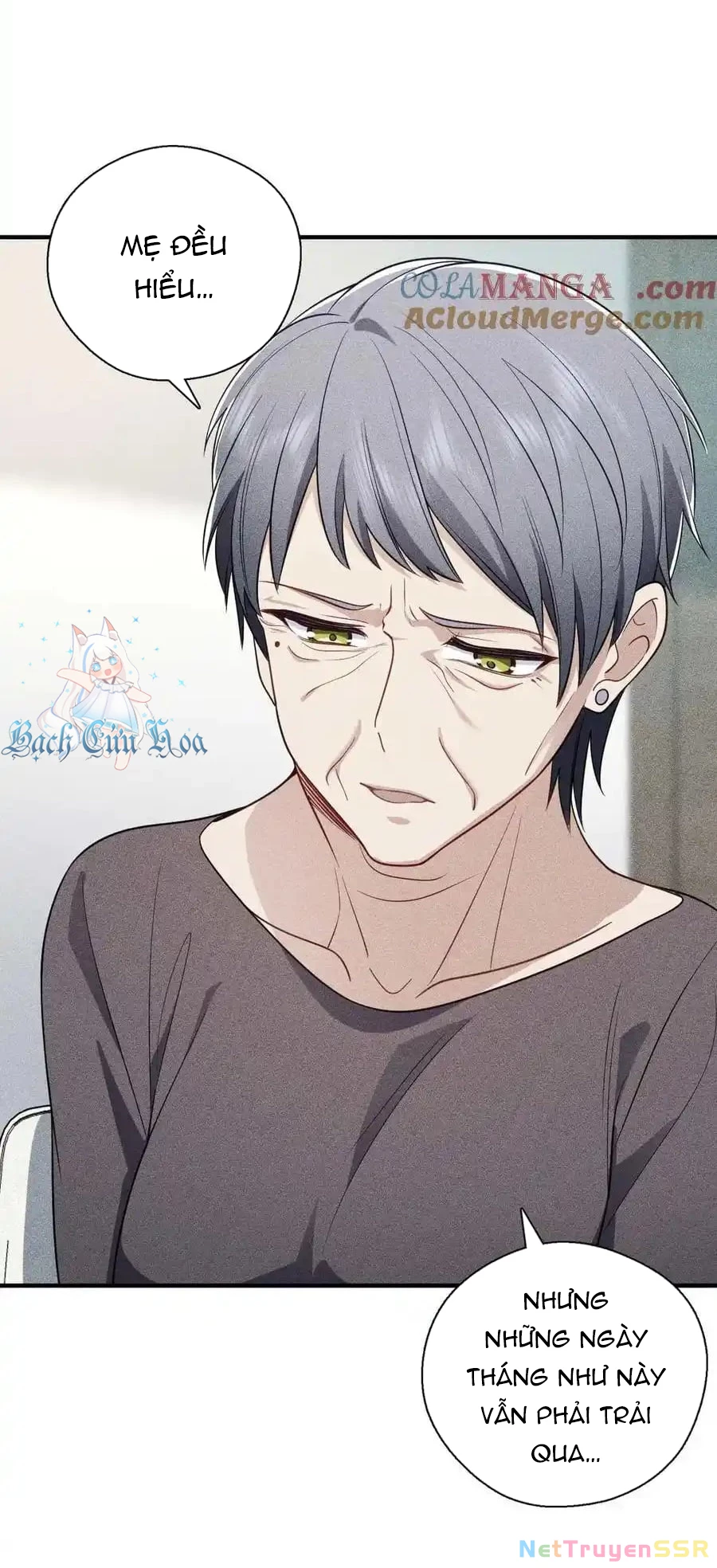 Vợ ơi xin hãy ngoan ngoãn nhé Chapter 58 - Trang 2