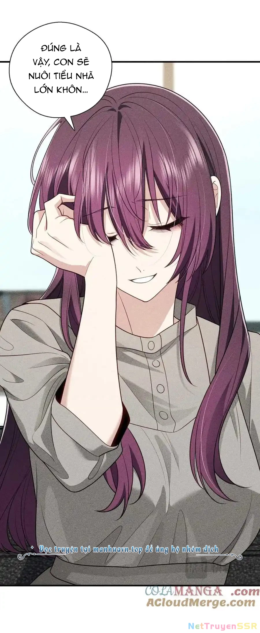 Vợ ơi xin hãy ngoan ngoãn nhé Chapter 58 - Trang 2